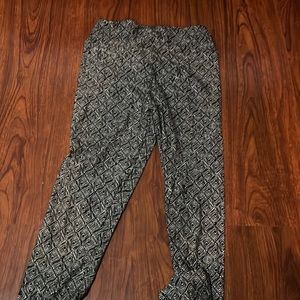 lularoe leggings - one size
